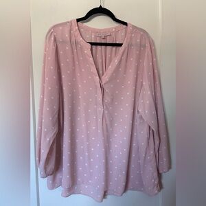 Philosophy Blouse